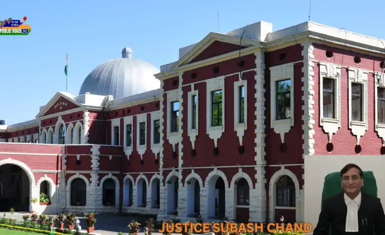 High Court