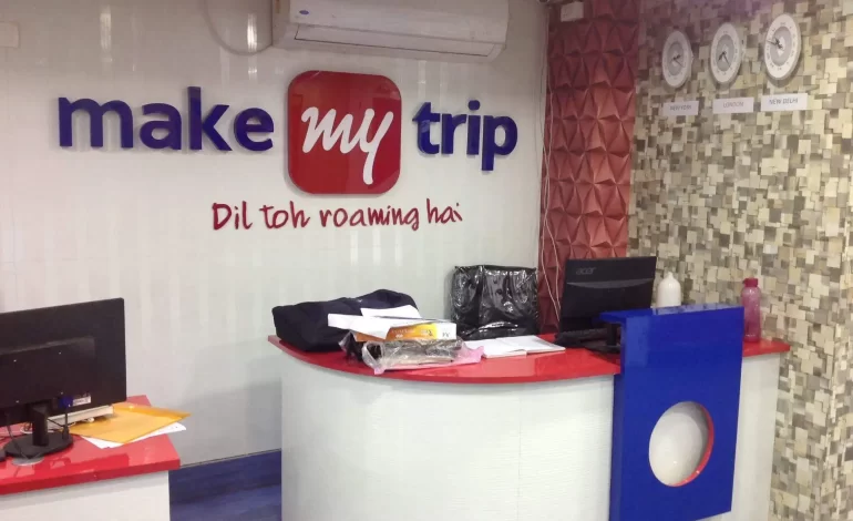 Makemytrip Publicvoicek2k