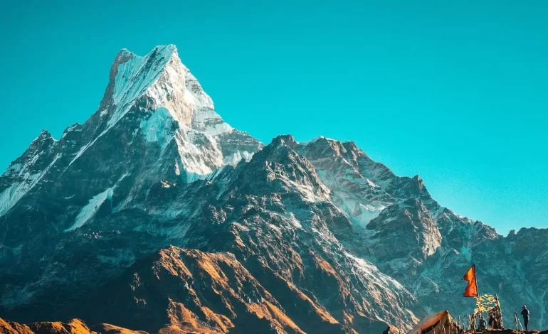 Himalaya