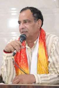 आपातकाल के 50वें वर्ष को काले अध्याय और संविधान हत्या दिवस के रुप में मनाएगी भाजपा”