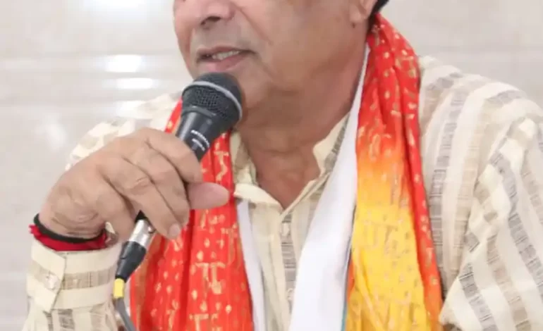 आपातकाल के 50वें वर्ष को काले अध्याय और संविधान हत्या दिवस के रुप में मनाएगी भाजपा”
