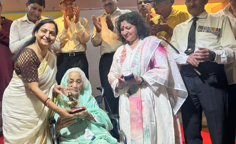 स्टैच्यू ऑफ यूनिटी – राइजिंग होम्स” का भव्य समारोह में अनावरण